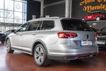 VOLKSWAGEN Passat Alltrack 2.0TDI 200cv 4Motion DSG  outlet