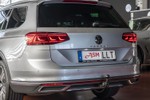 VOLKSWAGEN Passat Alltrack 2.0TDI 200cv 4Motion DSG  outlet