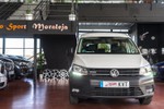 VOLKSWAGEN Caddy Profesional Maxi Kombi 1.4TGI 110cv  outlet