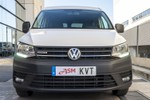 VOLKSWAGEN Caddy Profesional Maxi Kombi 1.4TGI 110cv  outlet