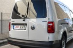 VOLKSWAGEN Caddy Profesional Maxi Kombi 1.4TGI 110cv  outlet