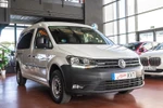 VOLKSWAGEN Caddy Profesional Maxi Kombi 1.4TGI 110cv  outlet