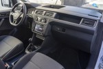 VOLKSWAGEN Caddy Profesional Maxi Kombi 1.4TGI 110cv  outlet