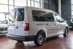 VOLKSWAGEN Caddy Profesional Maxi Kombi 1.4TGI 110cv  outlet