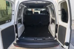 VOLKSWAGEN Caddy Profesional Maxi Kombi 1.4TGI 110cv  outlet