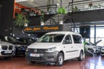 VOLKSWAGEN Caddy Profesional Maxi Kombi 1.4TGI 110cv  outlet