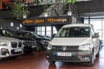 VOLKSWAGEN Caddy Profesional Maxi Kombi 1.4TGI 110cv  outlet