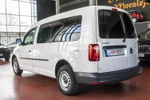 VOLKSWAGEN Caddy Profesional Maxi Kombi 1.4TGI 110cv  outlet