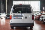 VOLKSWAGEN Caddy Profesional Maxi Kombi 1.4TGI 110cv  outlet