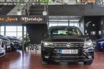 VOLKSWAGEN Tiguan 2.0TDI 240cv 4Motion DSG-7 Sport  ocasión