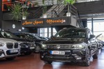 VOLKSWAGEN Tiguan 2.0TDI 240cv 4Motion DSG-7 Sport  ocasión