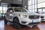 VOLVO XC40 1.5i Hybrid T4 Twin Recharge · Inscription Edition 211cv Aut  ocasión