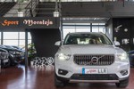 VOLVO XC40 1.5i Hybrid T4 Twin Recharge · Inscription Edition 211cv Aut  ocasión