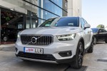 VOLVO XC40 1.5 T4 180cv Twin Rechage Inscription Auto  ocasión