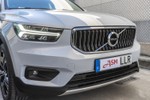 VOLVO XC40 1.5 T4 180cv Twin Rechage Inscription Auto  ocasión