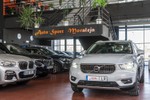 VOLVO XC40 1.5 T4 180cv Twin Rechage Inscription Auto  ocasión