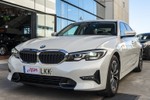 BMW Serie 3 320d 190cv Sport  ocasión