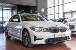 BMW Serie 3 320d 190cv Sport  ocasión