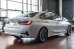 BMW Serie 3 320d 190cv Sport  ocasión