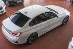 BMW Serie 3 320d 190cv Sport  ocasión