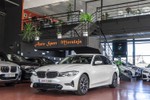 BMW Serie 3 320d 190cv Sport  ocasión