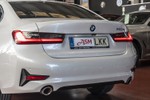 BMW Serie 3 320d 190cv Sport  ocasión