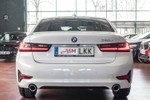 BMW Serie 3 320d 190cv Sport  ocasión