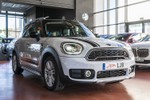 MINI Countryman Cooper SE ALL4 224cv  ocasión