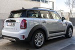 MINI Countryman Cooper SE ALL4 224cv  ocasión