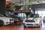 MINI Countryman Cooper SE ALL4 224cv  ocasión