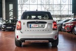 MINI Countryman Cooper SE ALL4 224cv  ocasión