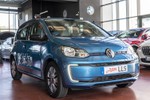 VOLKSWAGEN E-Up! 212Nm 83cv  ocasión