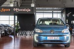 VOLKSWAGEN E-Up! 212Nm 83cv  ocasión