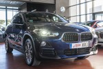 BMW X2 18D sDrive Impulse Line · Executive Pack 150cv  ocasión