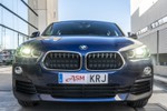 BMW X2 18D sDrive Impulse Line · Executive Pack 150cv  ocasión