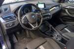 BMW X2 18D sDrive Impulse Line · Executive Pack 150cv  ocasión