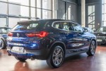 BMW X2 18D sDrive Impulse Line · Executive Pack 150cv  ocasión