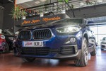 BMW X2 18D sDrive Impulse Line · Executive Pack 150cv  ocasión