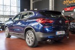 BMW X2 18D sDrive Impulse Line · Executive Pack 150cv  ocasión