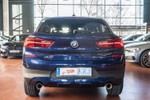 BMW X2 18D sDrive Impulse Line · Executive Pack 150cv  ocasión