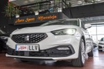 SEAT León ST 1.5eTSI Xcellence Go Line · Safe & Driving M Pack 150cv Aut DSG  ocasión