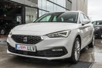 SEAT León ST 1.5eTSI Xcellence Go Line · Safe & Driving M Pack 150cv Aut DSG  ocasión