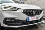 SEAT León ST 1.5eTSI Xcellence Go Line · Safe & Driving M Pack 150cv Aut DSG  ocasión