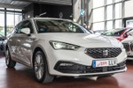 SEAT León ST 1.5eTSI Xcellence Go Line · Safe & Driving M Pack 150cv Aut DSG  ocasión