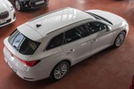 SEAT León ST 1.5eTSI Xcellence Go Line · Safe & Driving M Pack 150cv Aut DSG  ocasión