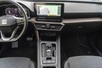 SEAT León ST 1.5eTSI Xcellence Go Line · Safe & Driving M Pack 150cv Aut DSG  ocasión