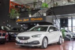 SEAT León ST 1.5eTSI Xcellence Go Line · Safe & Driving M Pack 150cv Aut DSG  ocasión