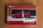 SEAT León ST 1.5eTSI Xcellence Go Line · Safe & Driving M Pack 150cv Aut DSG  ocasión