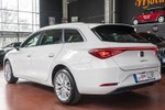 SEAT León ST 1.5eTSI Xcellence Go Line · Safe & Driving M Pack 150cv Aut DSG  ocasión