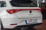 SEAT León ST 1.5eTSI Xcellence Go Line · Safe & Driving M Pack 150cv Aut DSG  ocasión